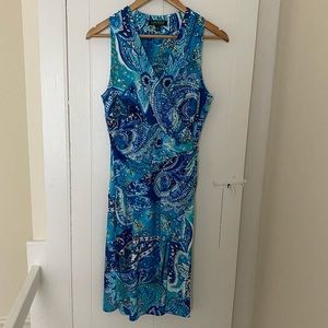Ralph Lauren Dress
